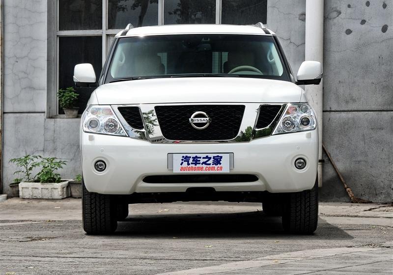 2012款 5.6 V8旗艦版