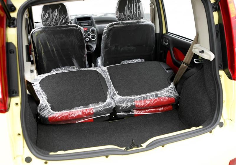 2009款 1.3 進(jìn)取型