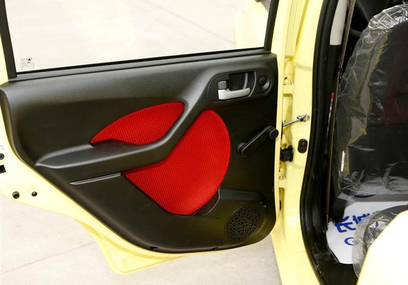 2009款 1.3 進(jìn)取型