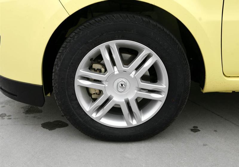 2009款 1.3 進取型