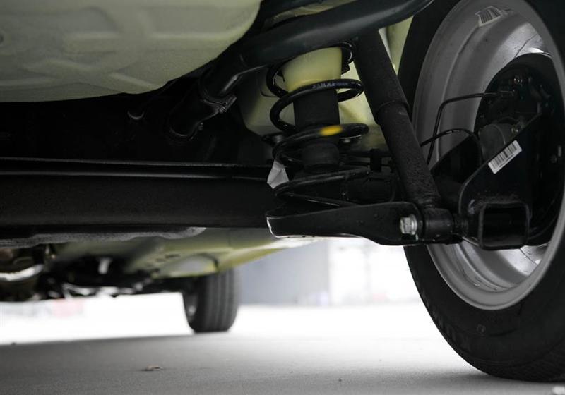 2009款 1.3 進取型