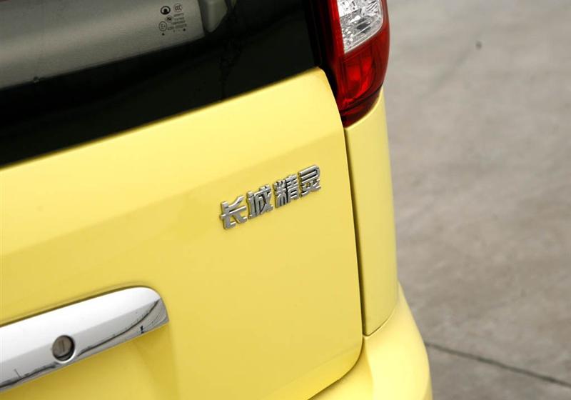 2009款 1.3 進取型