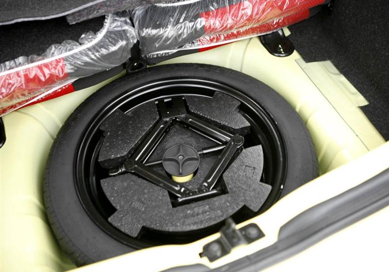 2009款 1.3 進取型