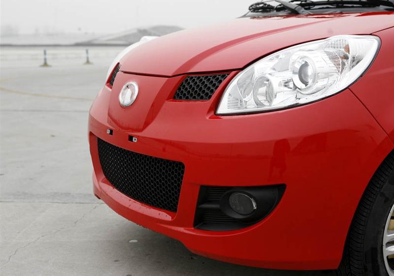 2009款 1.3 進取型