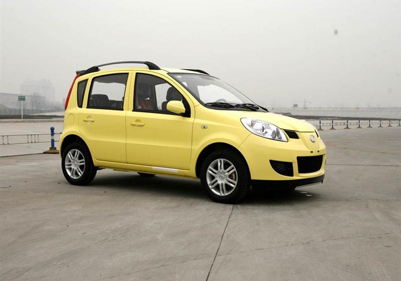 2009款 1.3 舒適型