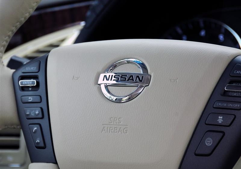 2012款 5.6 V8旗艦版