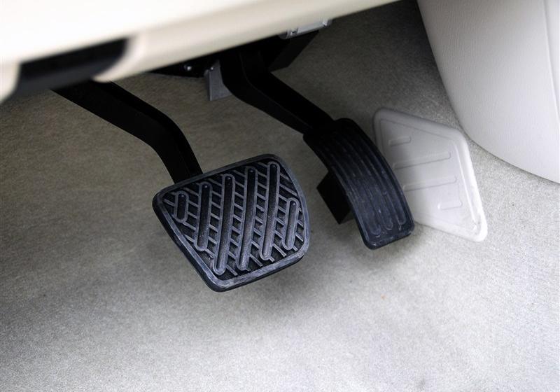 2012款 5.6 V8旗艦版