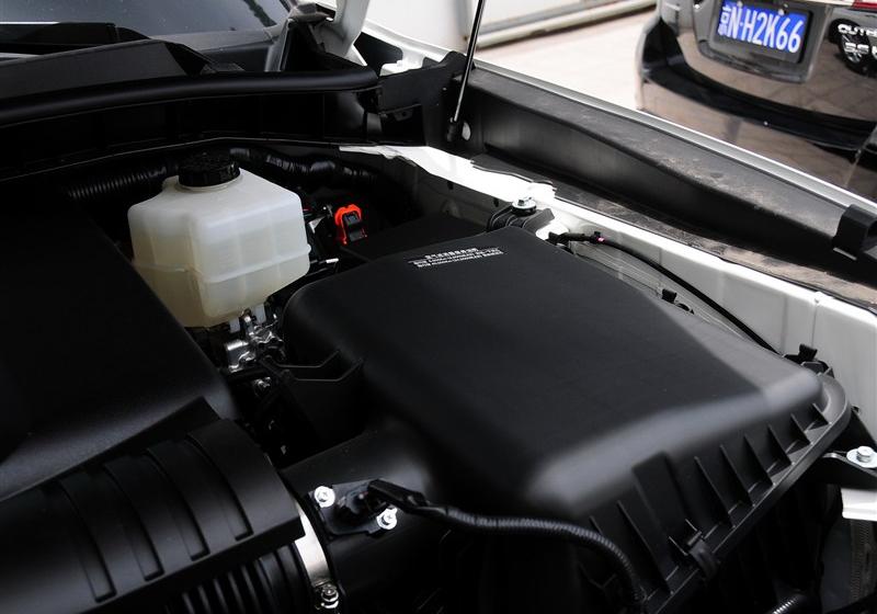 2012款 5.6 V8旗艦版