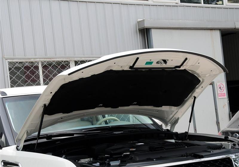 2012款 5.6 V8旗艦版