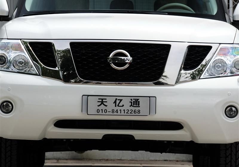 2012款 5.6 V8旗艦版