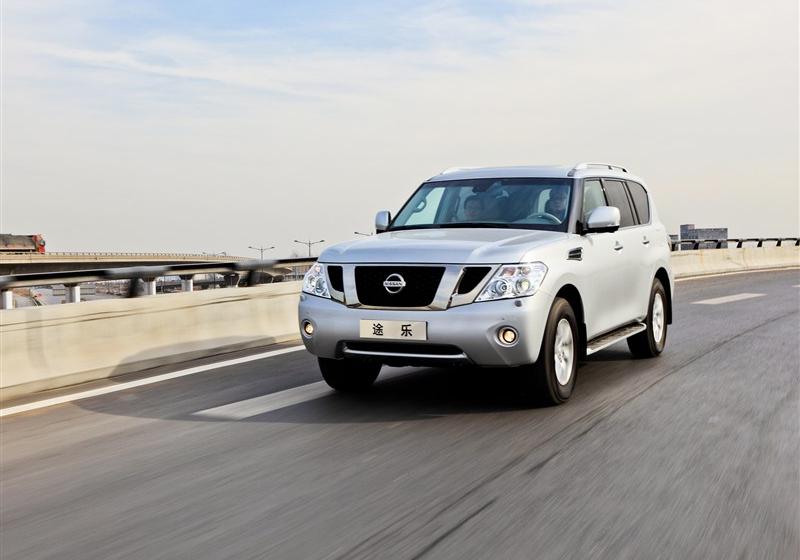 2012款 5.6 V8旗艦版