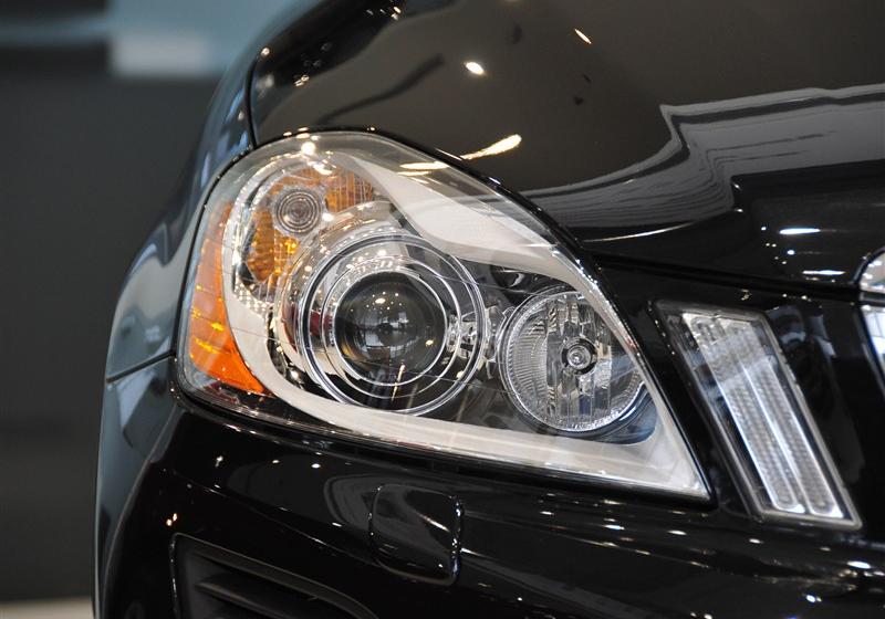 2012款 3.0 T6 AWD智雅版