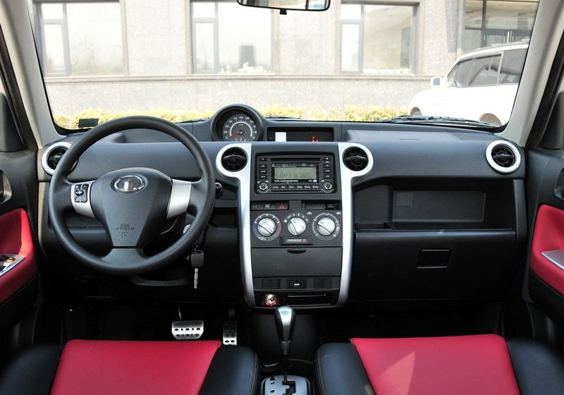 2012款 1.5 CVT都市版