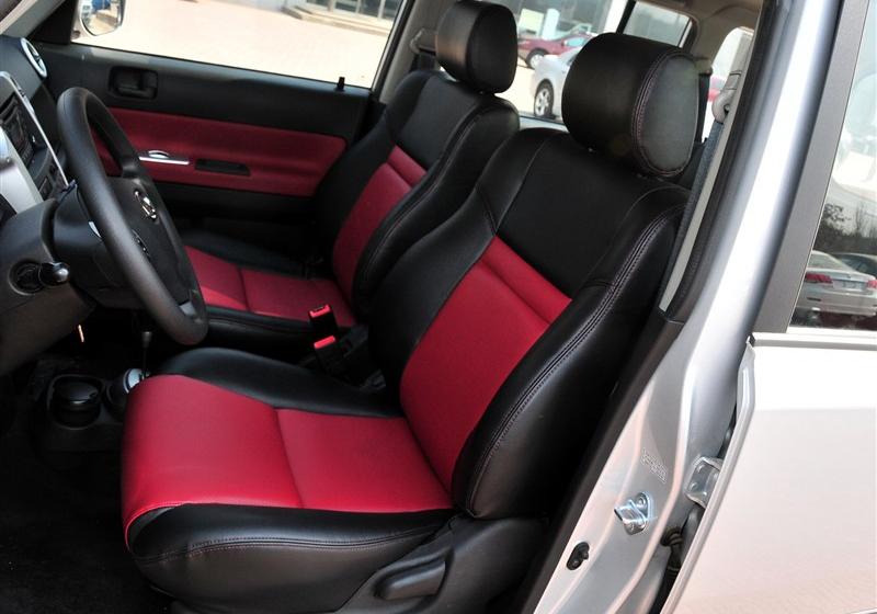 2012款 1.5 CVT都市版