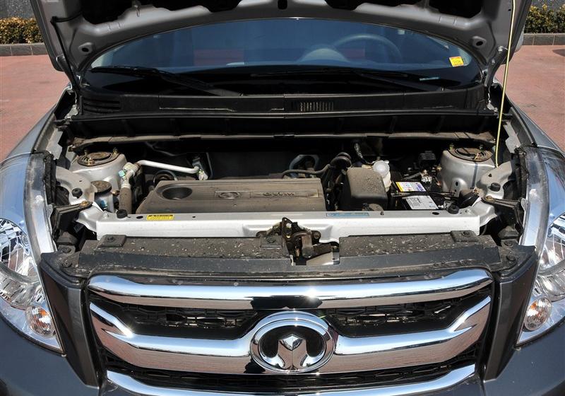 2012款 1.5 CVT都市版