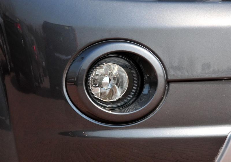 2012款 1.5 CVT都市版