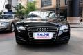 2012款 2.8 FSI quattro進(jìn)取型