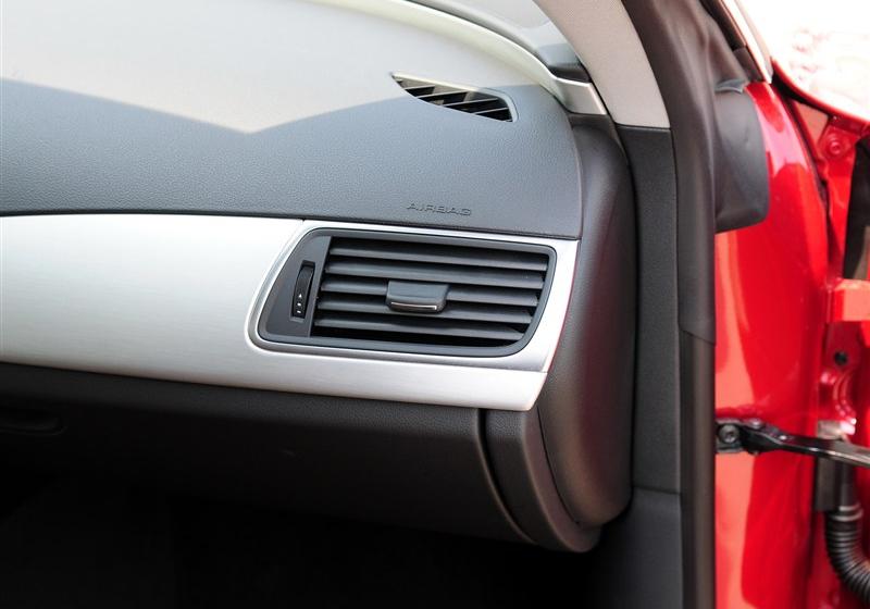 2012款 2.8 FSI quattro進取型