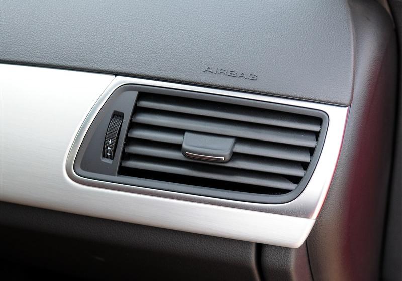 2012款 2.8 FSI quattro進取型