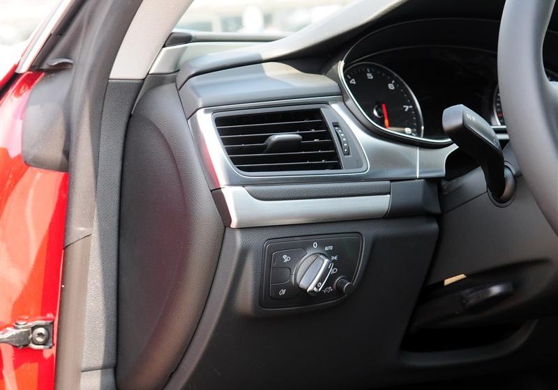 2012款 2.8 FSI quattro進(jìn)取型