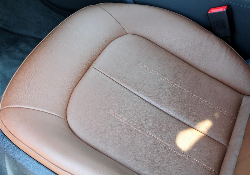 2012款 2.8 FSI quattro進取型