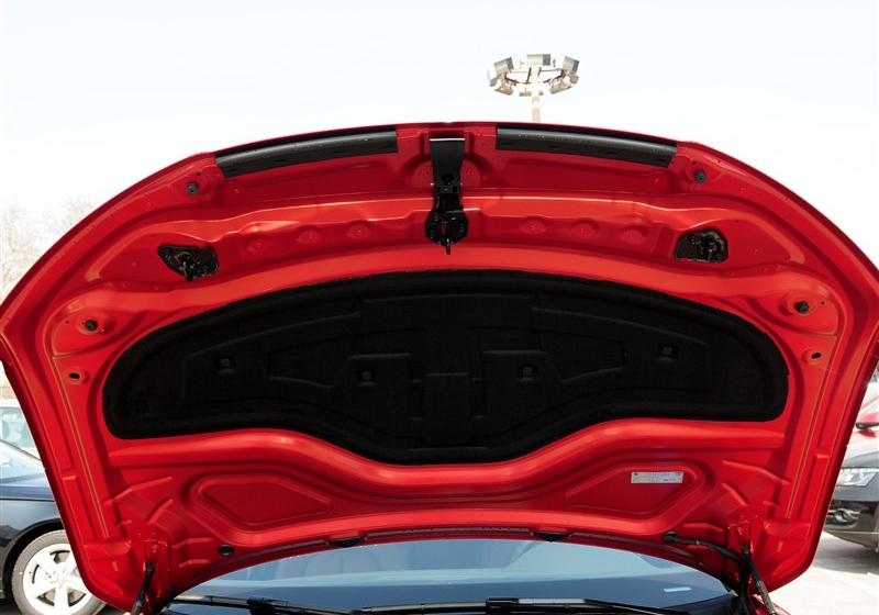 2012款 2.8 FSI quattro進取型