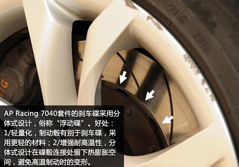 2012款 2.0 TFSI 自動運動型