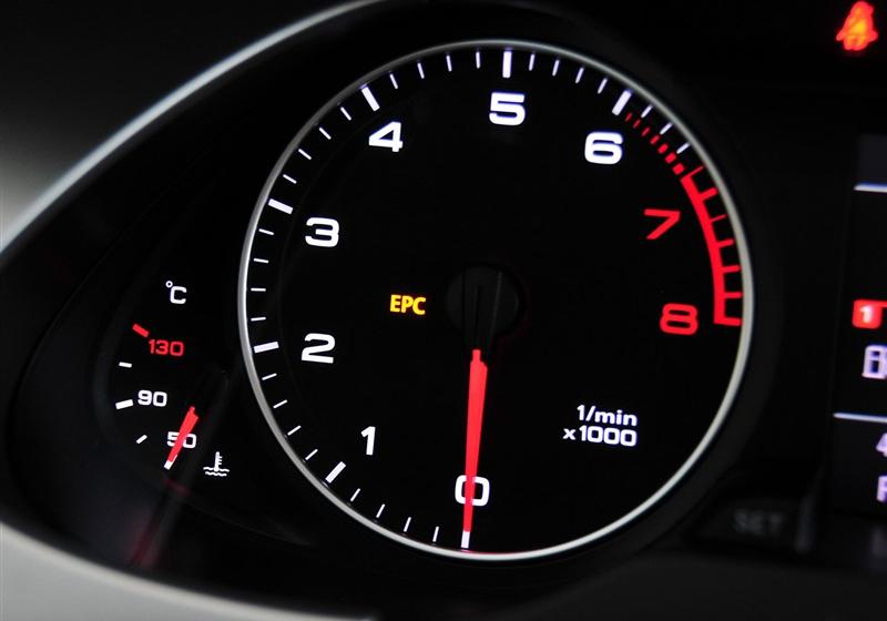 2012款 2.0 TFSI 自動技術型