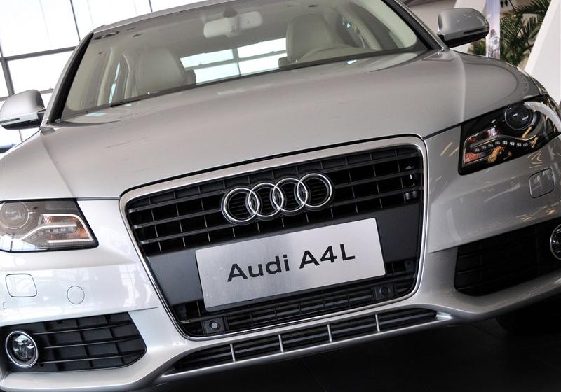 2012款 2.0 TFSI 自動技術型