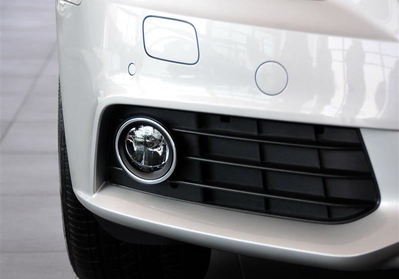 2012款 2.0 TFSI 自動技術型