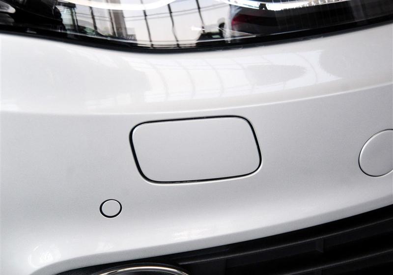 2012款 2.0 TFSI 自動(dòng)技術(shù)型