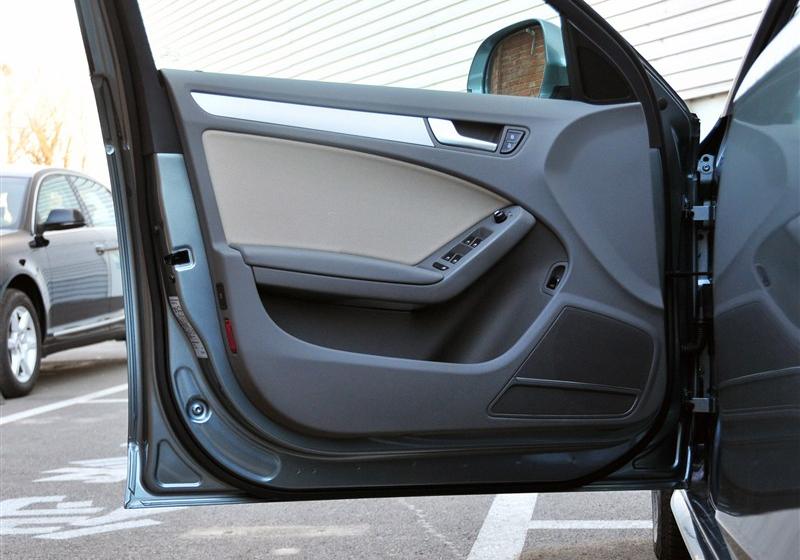 2012款 1.8 TFSI 自動(dòng)舒適型