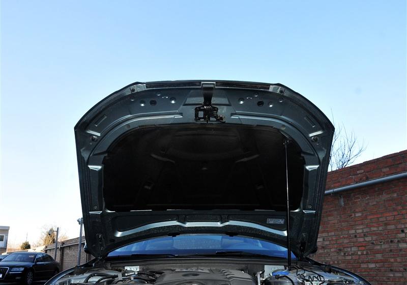 2012款 1.8 TFSI 自動(dòng)舒適型