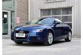 2013款 TT Coupe 45 TFSI quattro