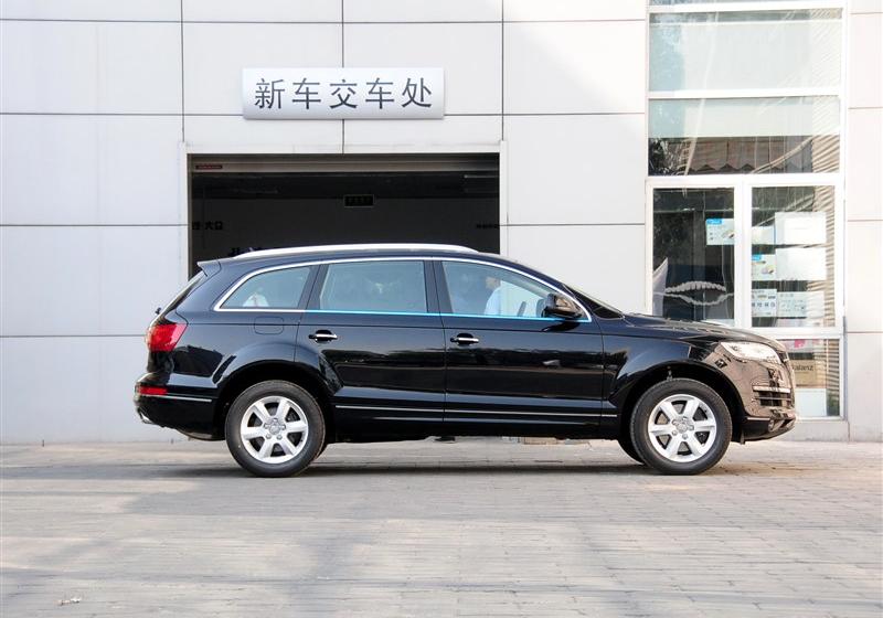 2013款 35 TFSI 技術型