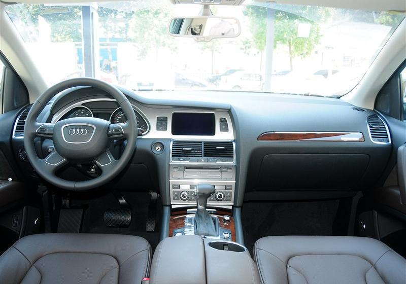 2013款 35 TFSI 技術型