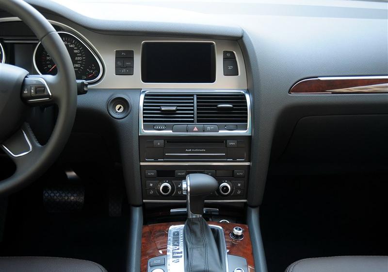 2013款 35 TFSI 技術型