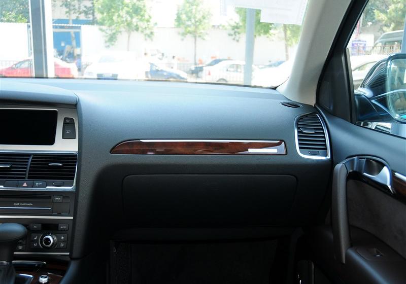 2013款 35 TFSI 技術型