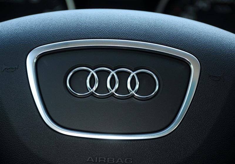 2013款 35 TFSI 技術(shù)型