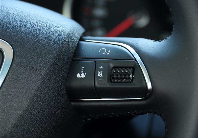 2013款 35 TFSI 技術(shù)型