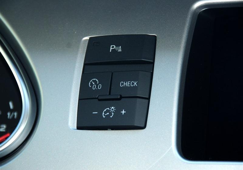 2013款 35 TFSI 技術型