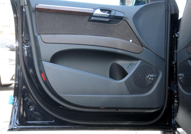 2013款 35 TFSI 技術型