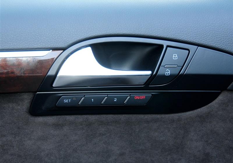 2013款 35 TFSI 技術(shù)型