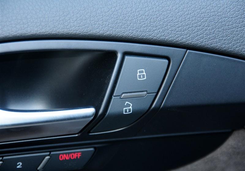 2013款 35 TFSI 技術(shù)型