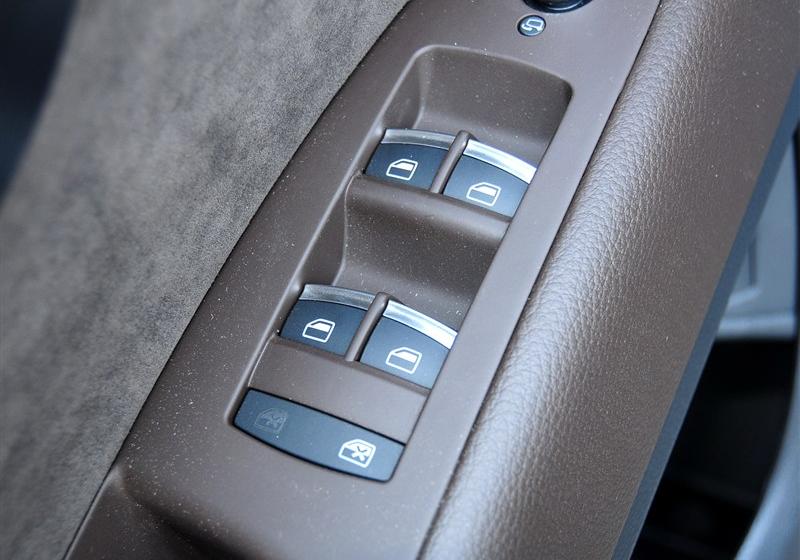 2013款 35 TFSI 技術(shù)型