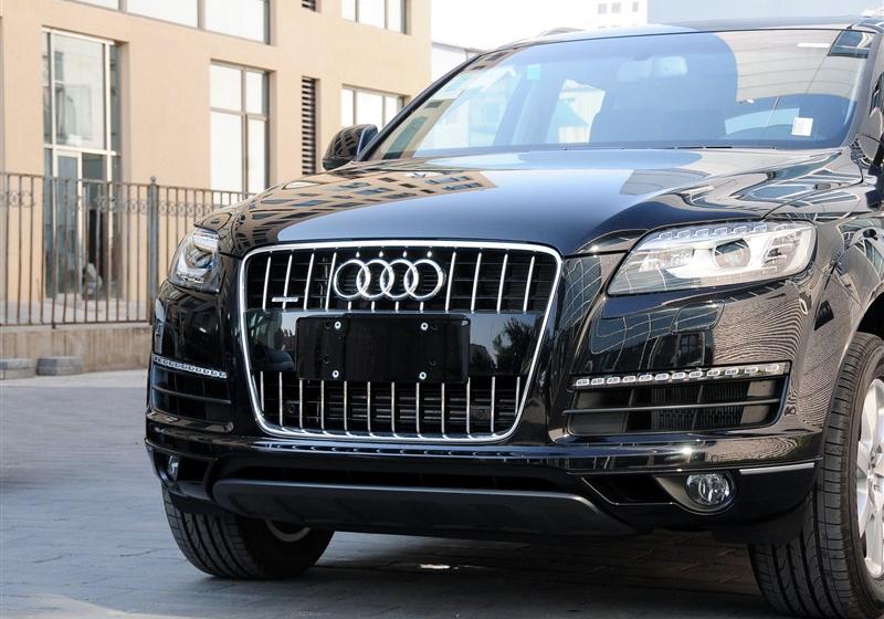 2013款 35 TFSI 技術型