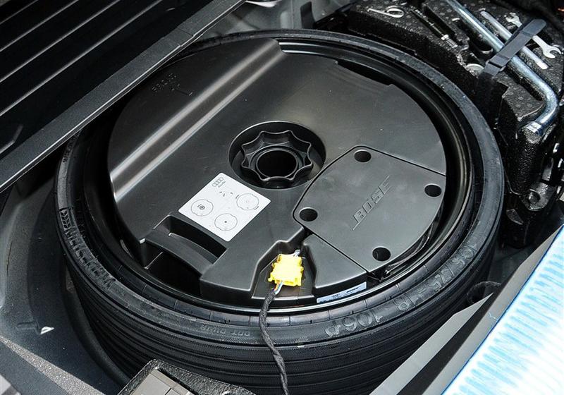 2013款 35 TFSI 技術(shù)型