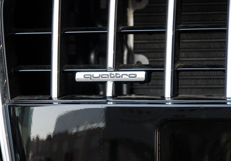 2013款 35 TFSI 技術型