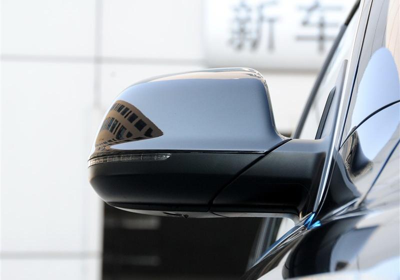 2013款 35 TFSI 技術型