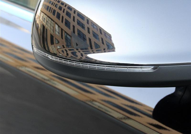 2013款 35 TFSI 技術(shù)型